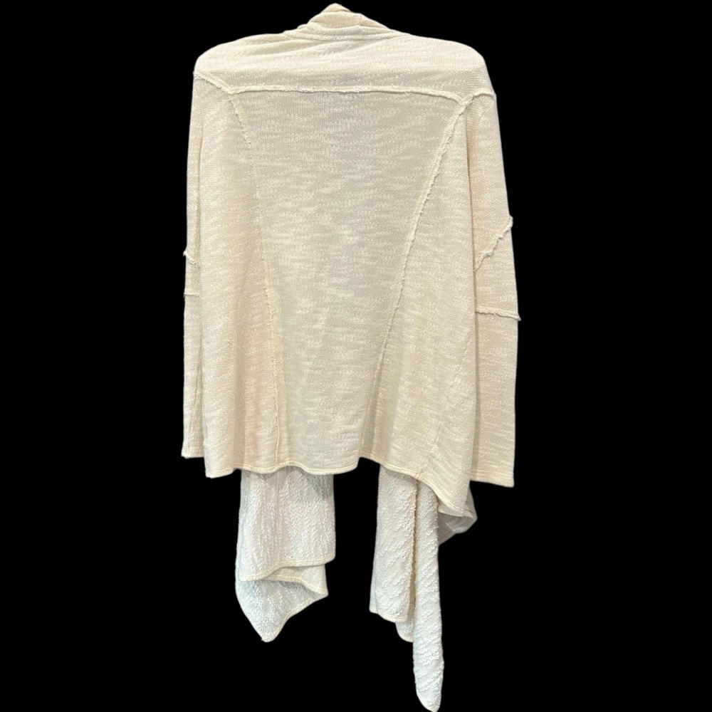 Women’s Free people duster cardigan - Picture 2 of 5
